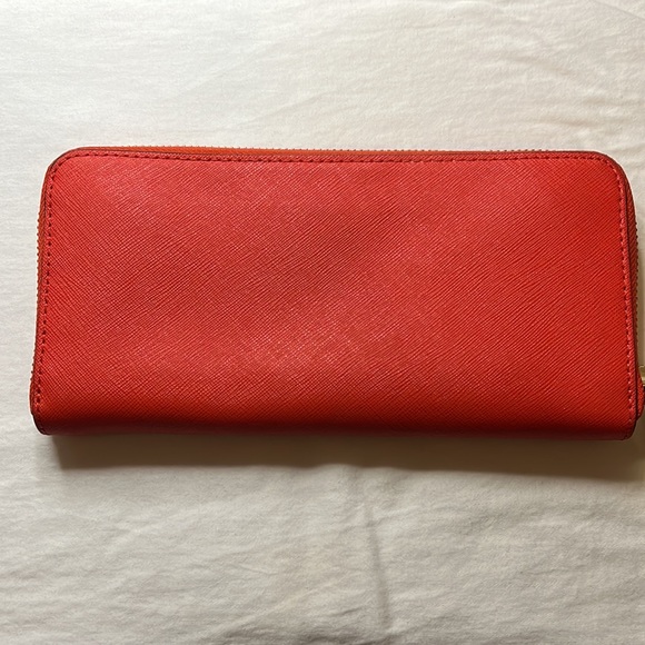 MICHAEL KORS Jetset Wallet New Without Tags - Picture 2 of 4